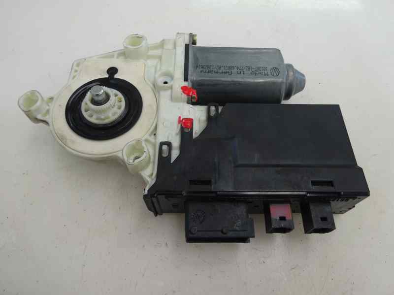 MOTOR ELEVALUNAS DELANTERO DERECHO CITROEN C5 2003 2.0 HDI MT 136CV