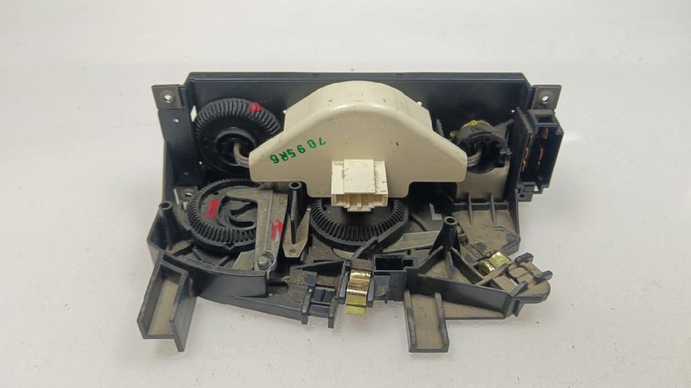 MANDO CALEFACCION AIRE ACONDICIONADO SEAT INCA 1997 1.9 MT 64CV | 47KW