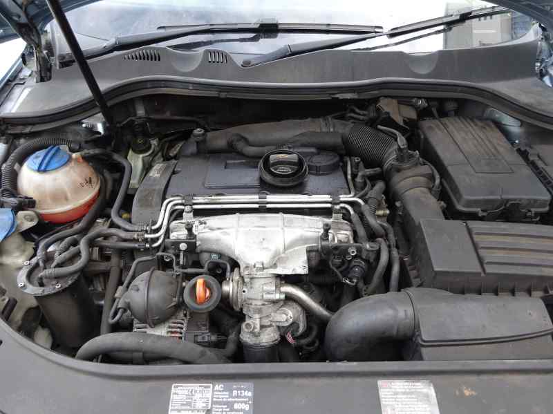 MANDO RETROVISOR VOLKSWAGEN PASSAT 2005 2.0 TDI MT 140CV