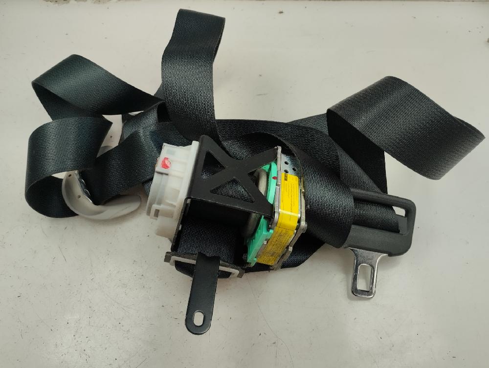CINTURON SEGURIDAD DELANTERO DERECHO TOYOTA VERSO 1.6 MT 132CV | 97KW