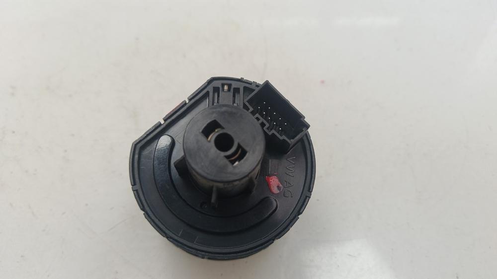 MANDO LUCES SEAT IBIZA 1.2 MT 90CV | 66KW