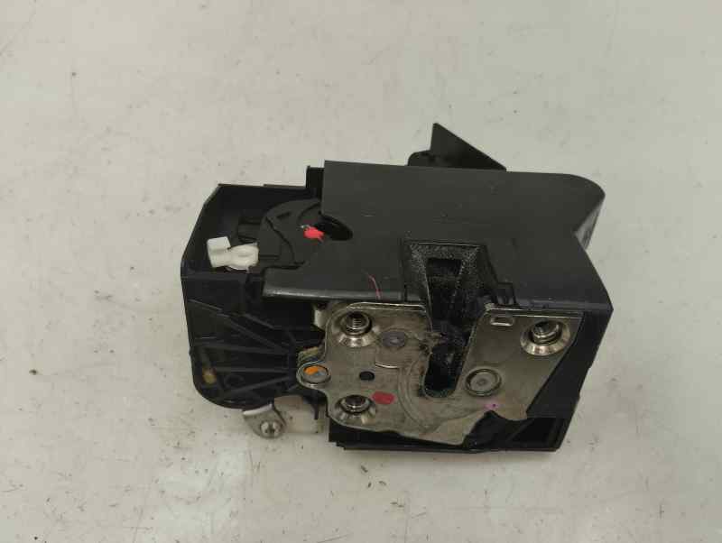 CERRADURA PUERTA DELANTERA DERECHA DACIA SANDERO 0.9 TCE MT 90CV