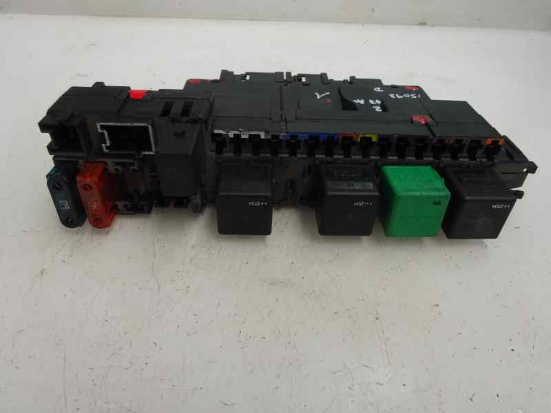 CAJA RELES FUSIBLES MERCEDES BENZ CLASE S 3.2 S 320 CDI 5G-TRONIC 197CV