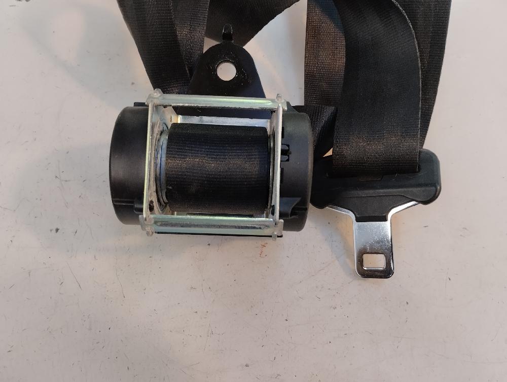 CINTURON SEGURIDAD TRASERO DERECHO NISSAN QASHQAI 2.0 DCI MT 4WD 148CV