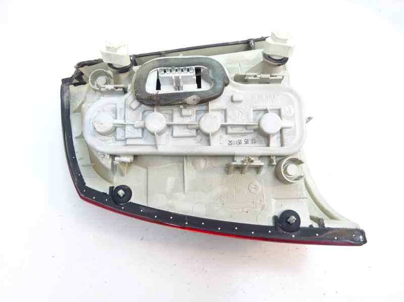PILOTO TRASERO DERECHO OPEL ASTRA 1.6 MT 101CV | 74KW
