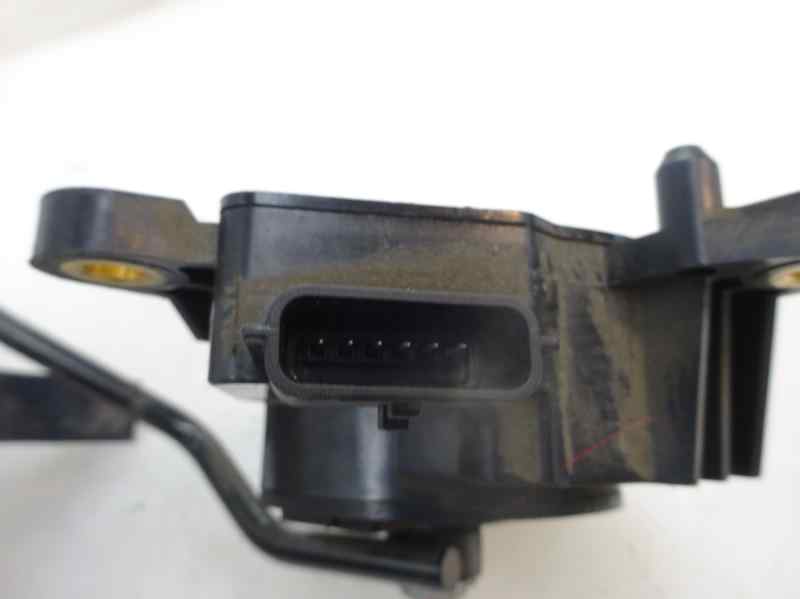 POTENCIOMETRO PEDAL NISSAN QASHQAI 1.5 DCI MT FWD 106CV