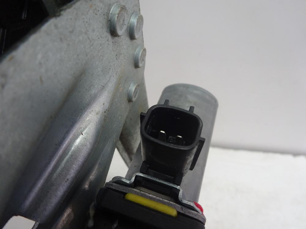 ELEVALUNAS DELANTERO IZQUIERDO DACIA SANDERO 0.9 TCE MT 97CV