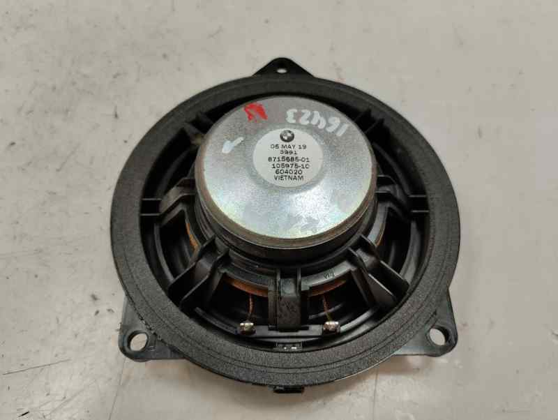 ALTAVOZ BMW X1 1.5 16D SDRIVE MT 116CV