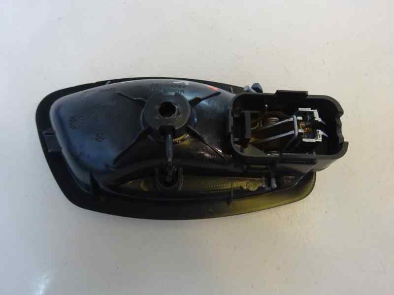 MANETA INTERIOR DELANTERA IZQUIERDA RENAULT MEGANE 2011 1.5 DCI MT 90CV | 66KW