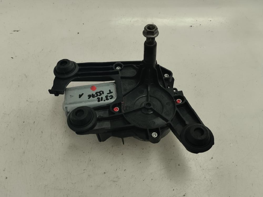 MOTOR LIMPIA TRASERO CITROEN C3 1.4 HDI AMT 68CV