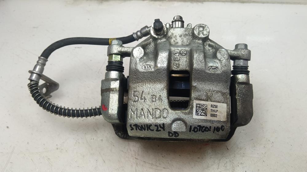 PINZA FRENO DELANTERA DERECHA KIA STONIC 1.0 GDI MT 120CV | 88KW