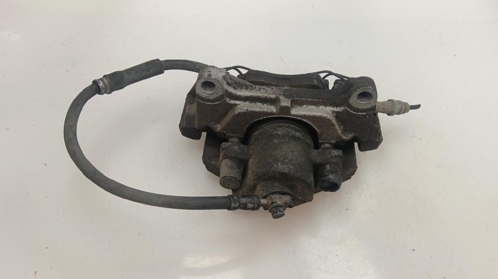 PINZA FRENO DELANTERA DERECHA VOLKSWAGEN PASSAT 2.0 TDI DSG 140CV | 103KW