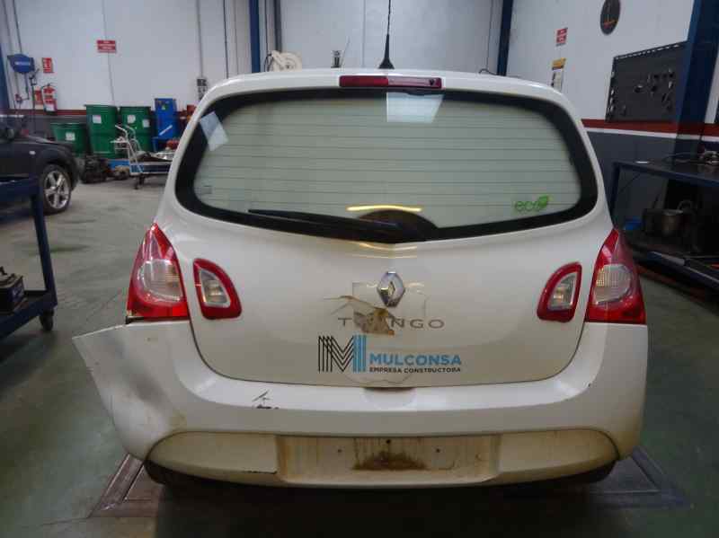 MANETA EXTERIOR DELANTERA DERECHA RENAULT TWINGO 1.5 DCI MT 85CV