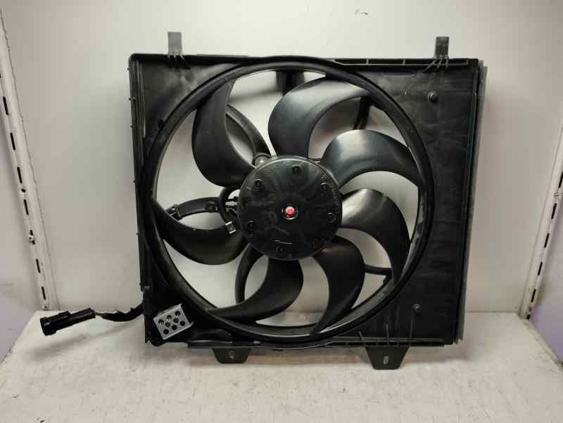ELECTROVENTILADOR OPEL MOKKA 1.2 MT 130CV | 96KW