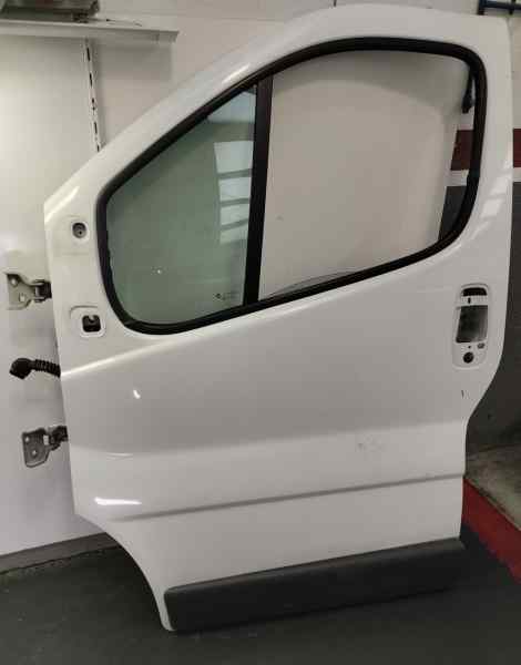 PUERTA DELANTERA IZQUIERDA RENAULT TRAFIC OTROS