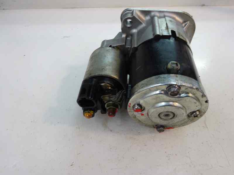MOTOR ARRANQUE KIA CEED 1.6 MT 122CV | 90KW
