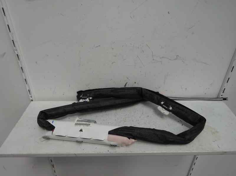 AIRBAG CORTINA DELANTERO IZQUIERDO PEUGEOT 3008 2012 1.6 HDI MT 110CV