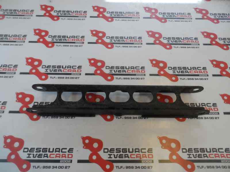 BRAZO SUSPENSION INFERIOR TRASERO IZQUIERDO BMW SERIE 1 2005 1.6 116I MT 115CV