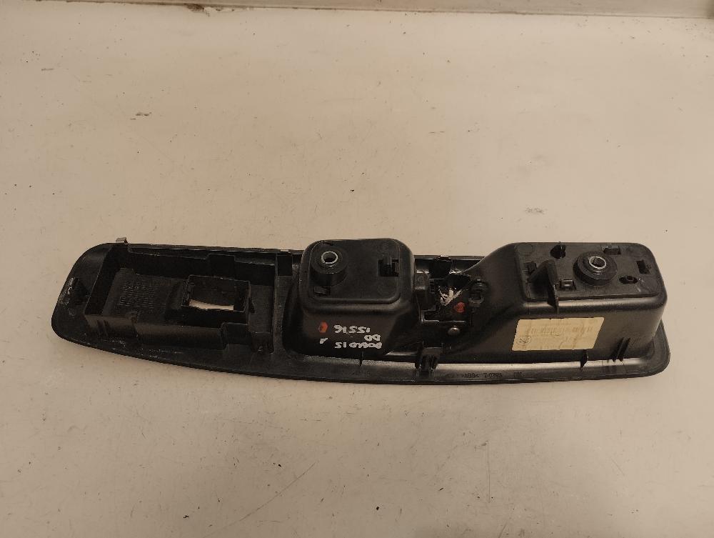 MANETA INTERIOR DELANTERA DERECHA FIAT DOBLO 1.3 MT 90CV | 66KW