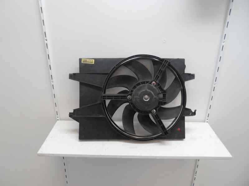 ELECTROVENTILADOR FORD FIESTA 1.4 TDCI MT 67CV