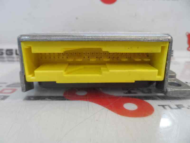 CENTRALITA AIRBAG MERCEDES BENZ CLASE C 1998 2.2 C 220 CDI MT 125CV