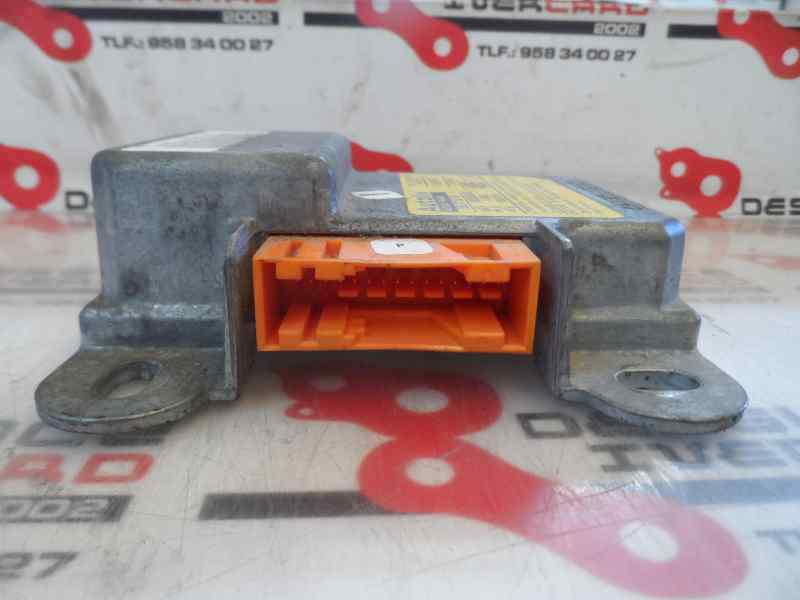 CENTRALITA AIRBAG PEUGEOT 406 2.0 HDI MT 110CV