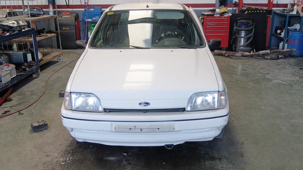 MANETA EXTERIOR TRASERA DERECHA FORD FIESTA 1995 1.3 MT 59CV
