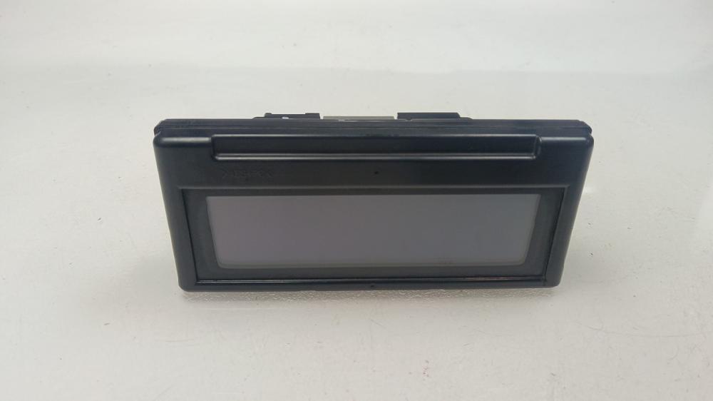 PANTALLA MULTIFUNCION VOLVO S40 2.0 MT 136CV | 100KW