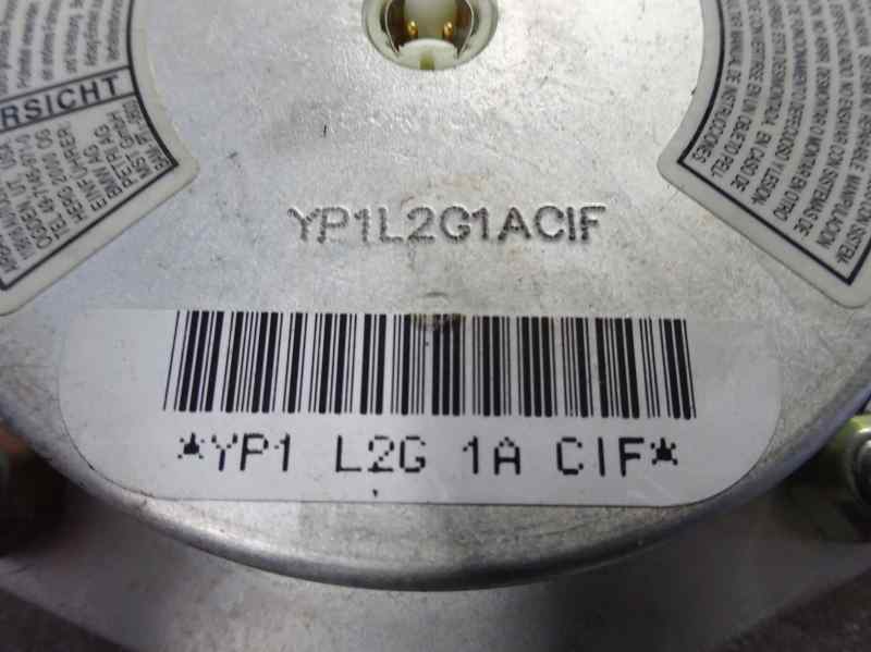 AIRBAG DELANTERO IZQUIERDO MERCEDES BENZ CLASE A 2000 1.4 A 140 MT 82CV