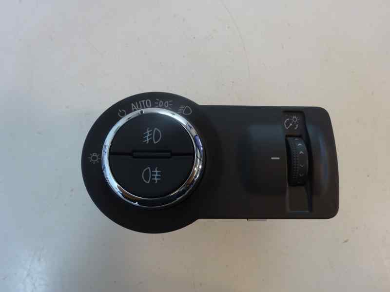 MANDO LUCES OPEL INSIGNIA 2.0 CDTI ECOTEC AT 163CV