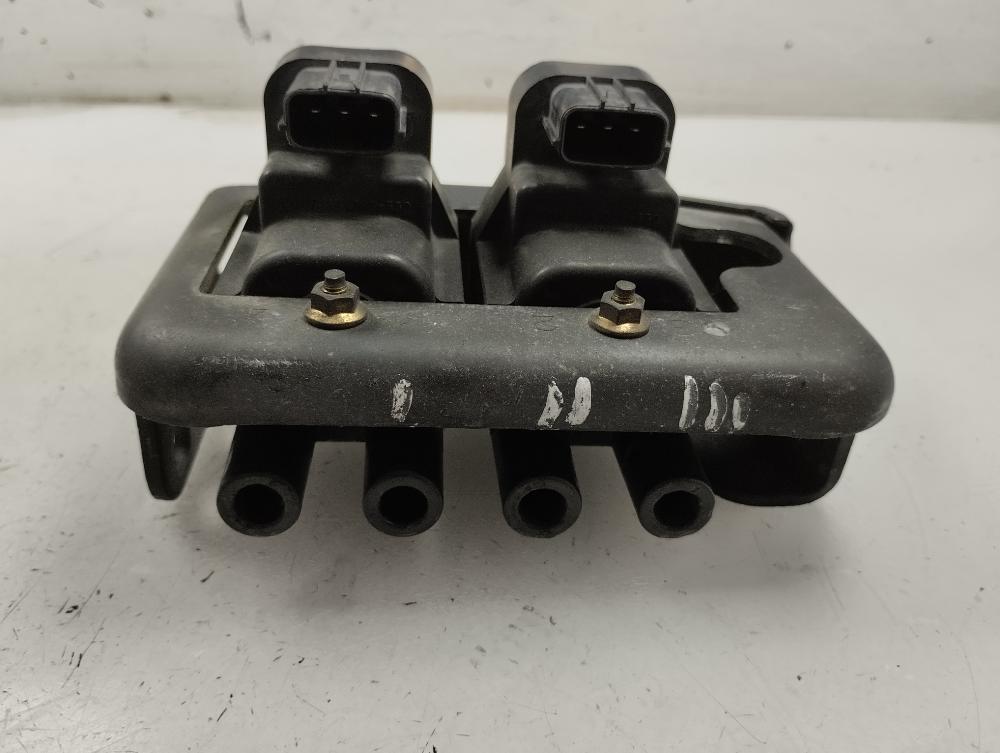 BOBINA ENCENDIDO MAZDA 323 1.8 MT 114CV | 84KW