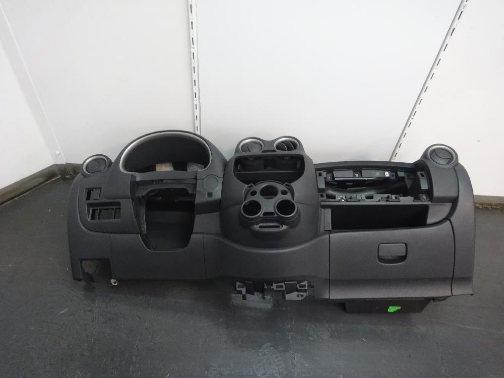 SALPICADERO NISSAN MICRA 1.2 MT 98CV | 72KW