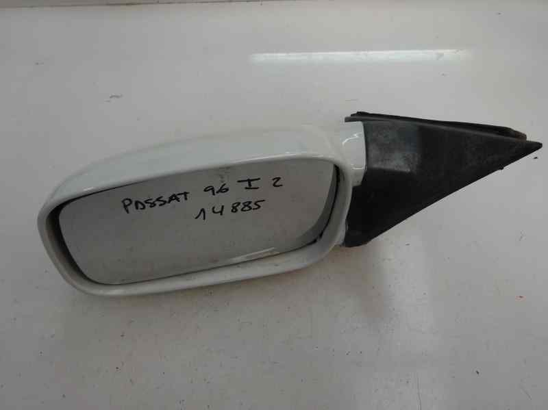 RETROVISOR IZQUIERDO VOLKSWAGEN PASSAT 2.0 MT 115CV