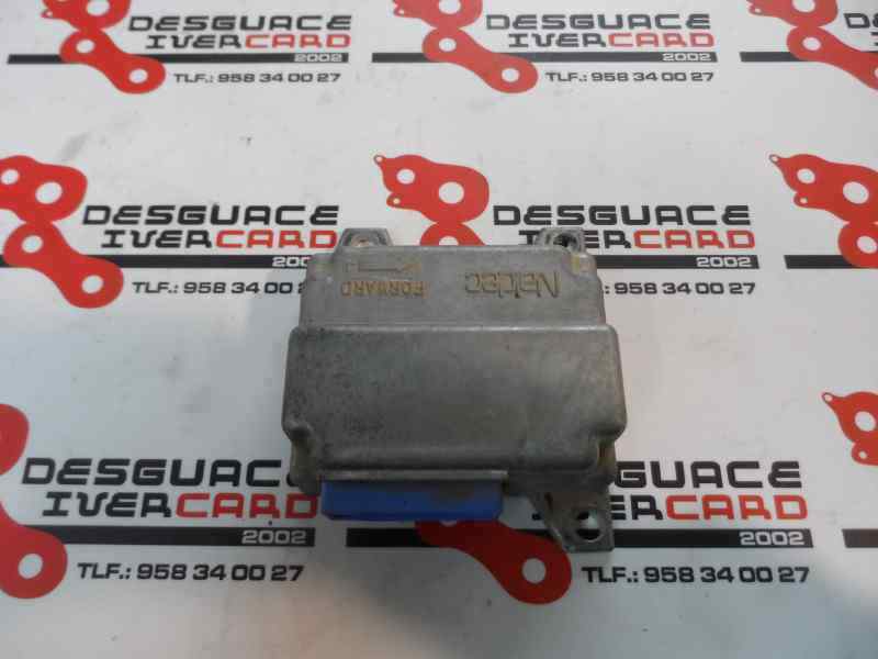 CENTRALITA AIRBAG FORD RANGER 2.5 MT 4WD 109CV | 80KW
