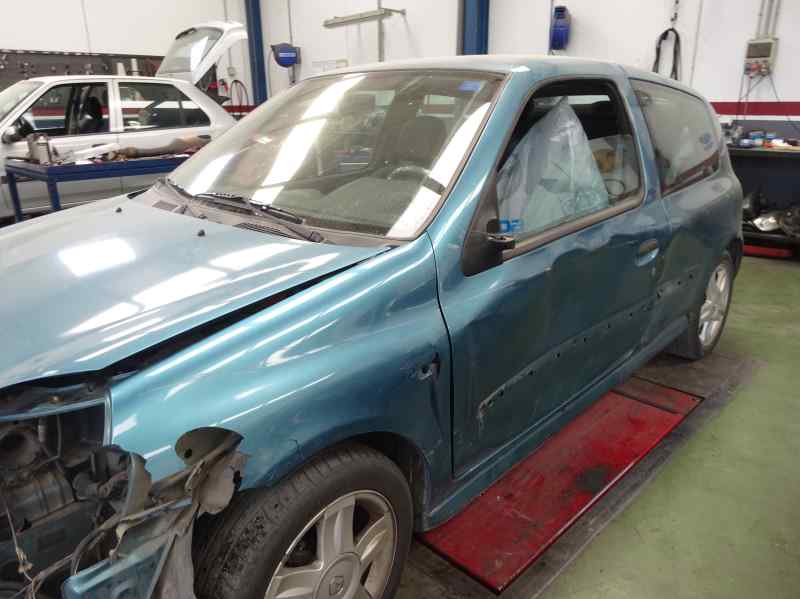 SONDA LAMBDA RENAULT CLIO 1.2 MT 75CV