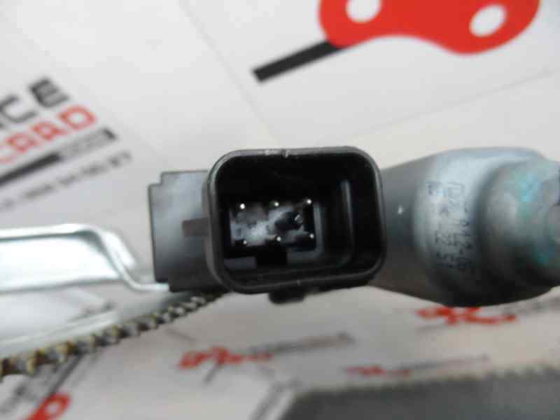 ELEVALUNAS DELANTERO IZQUIERDO OPEL MERIVA 1.7 CDTI MT 100CV
