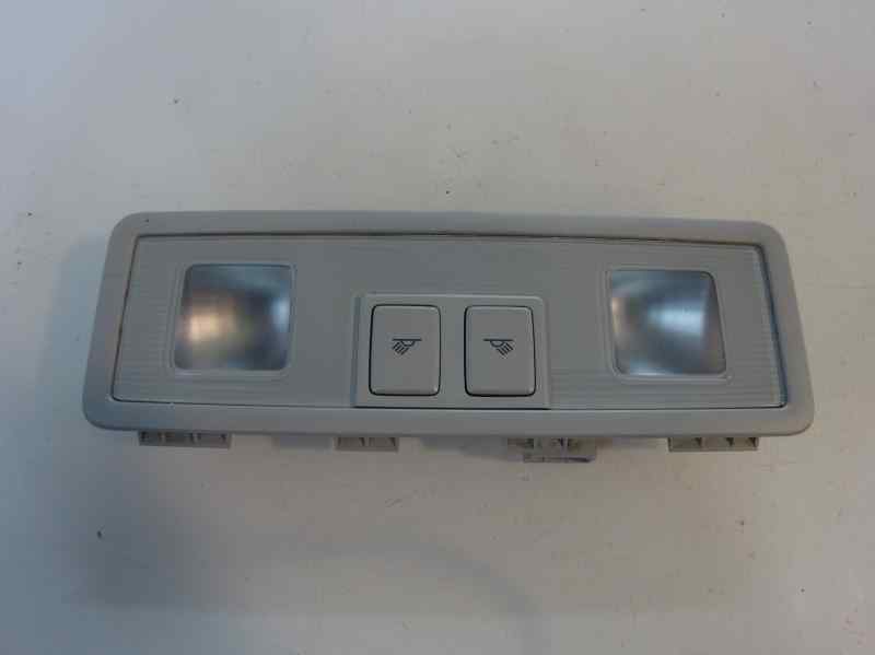 LUZ INTERIOR VOLKSWAGEN GOLF 1.6 MT 110CV | 81KW