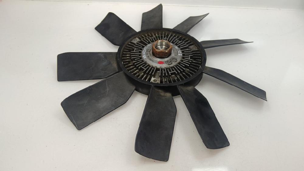 VENTILADOR VISCOSO MOTOR MERCEDES BENZ CLASE C 2.2 AT 150CV | 110KW