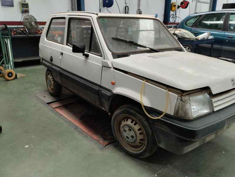 CENTRALITA MOTOR UCE SEAT MARBELLA 1994 0.9 MT 40CV | 29KW