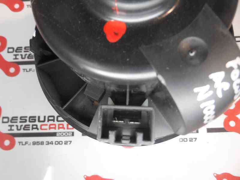 MOTOR CALEFACCION FORD FOCUS 1.6 TDCI MT 95CV