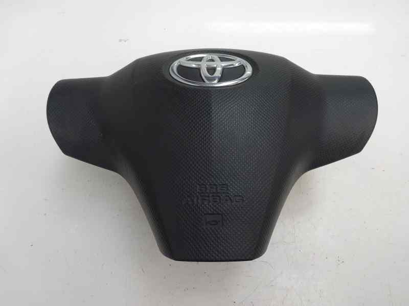 AIRBAG DELANTERO IZQUIERDO TOYOTA YARIS 1.0 MT 69CV
