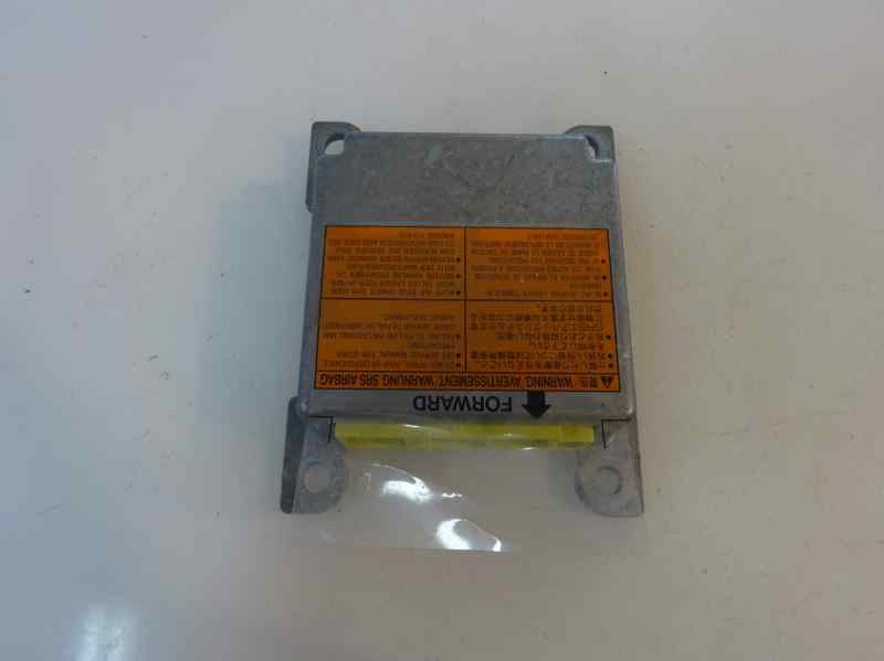 CENTRALITA AIRBAG NISSAN PATHFINDER 2001 3.5 4WD AT 220CV