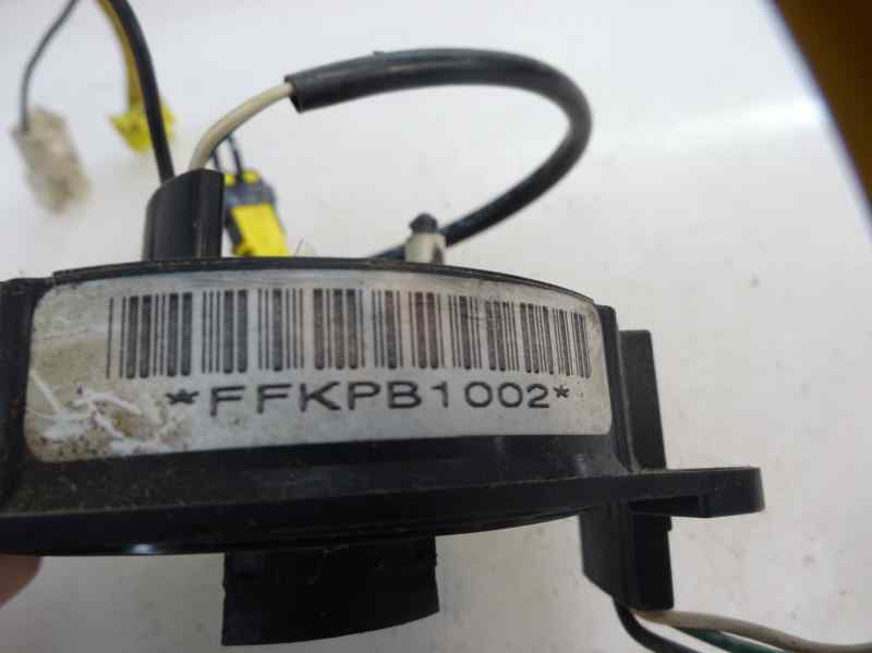 ANILLO AIRBAG DAEWOO TACUMA 2002 1.6 MT 106CV