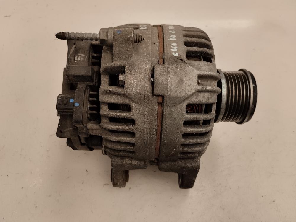 ALTERNADOR RENAULT CLIO 2010 1.5 DCI MT 85CV