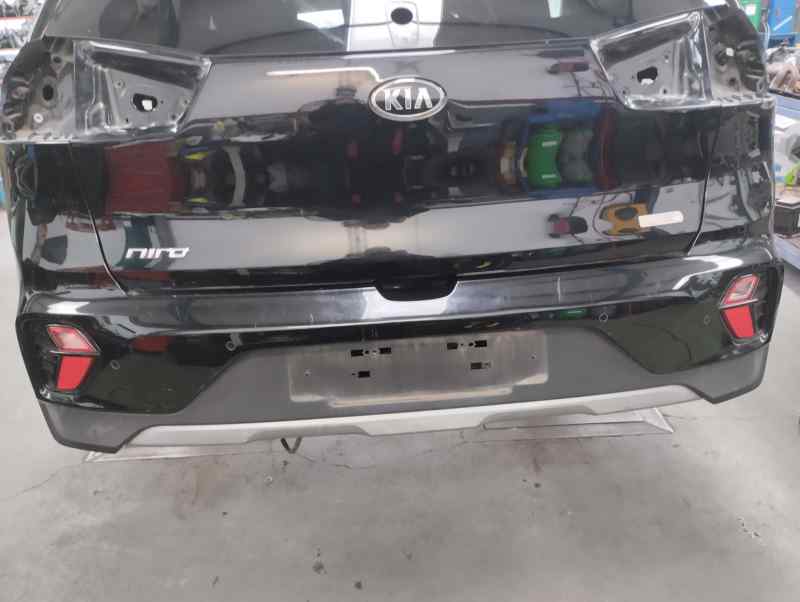 PARAGOLPES TRASERO KIA NIRO 1.6 AMT 105CV | 77KW