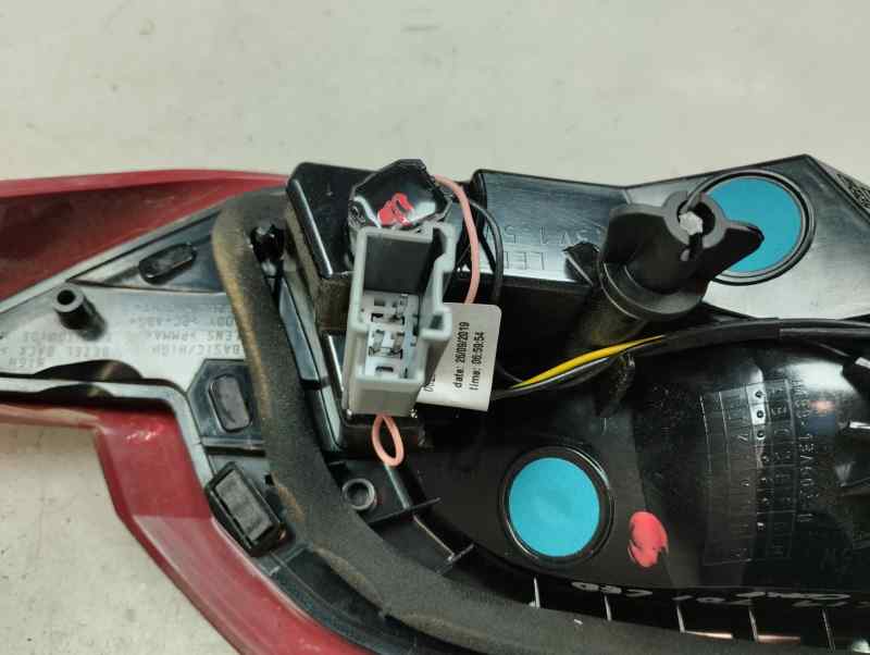 PILOTO TRASERO DERECHO INTERIOR FORD FIESTA 1.0 ECOBOOST MT 100CV | 74KW