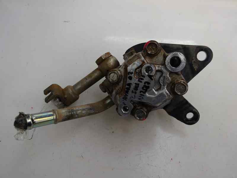 BOMBA DIRECCION NISSAN NAVARA FRONTIER 2.5 DCI MT 174CV | 128KW