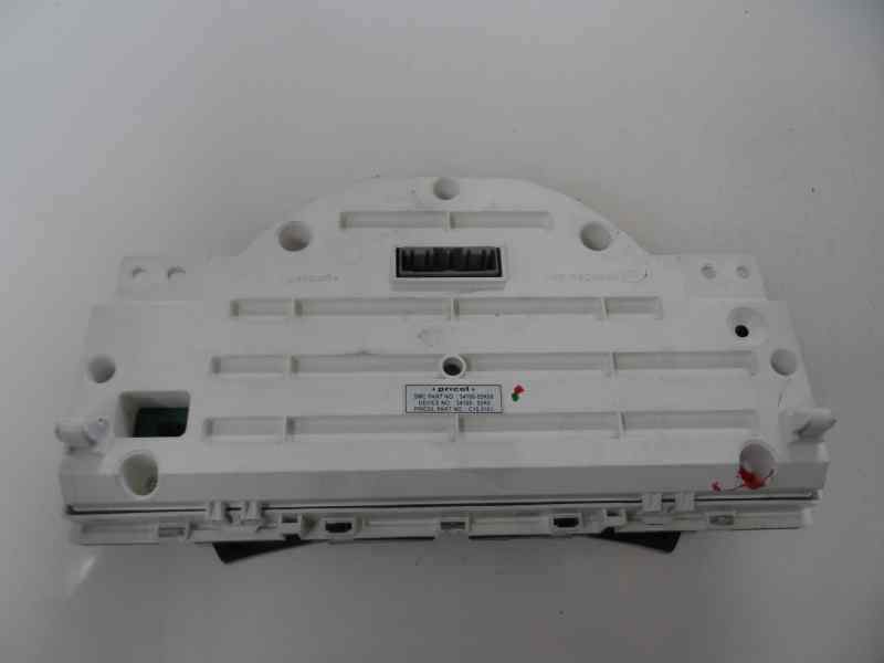 CUADRO INSTRUMENTOS OPEL AGILA 1.3 CDTI MT 75CV