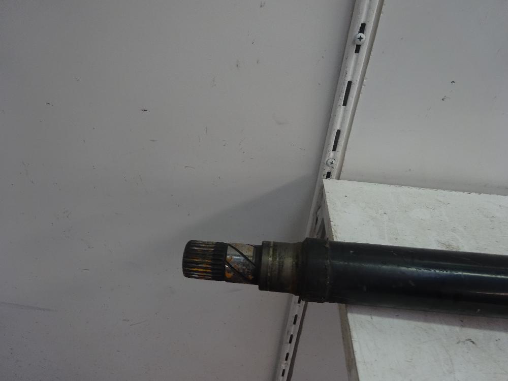 TRANSMISION DELANTERA DERECHA ALFA ROMEO 159 1.9 JTDM MT 150CV