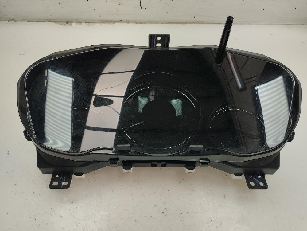 CUADRO INSTRUMENTOS HONDA HRV 2017 1.6 MT 120CV | 88KW